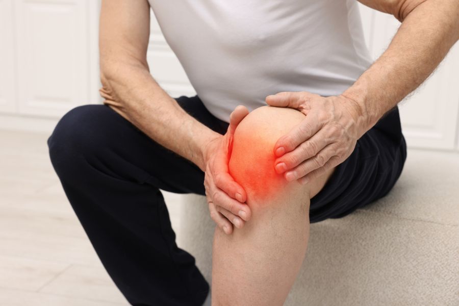 Ρήξη Μηνίσκου: Μπορεί να Αποφευχθεί το Χειρουργείο;