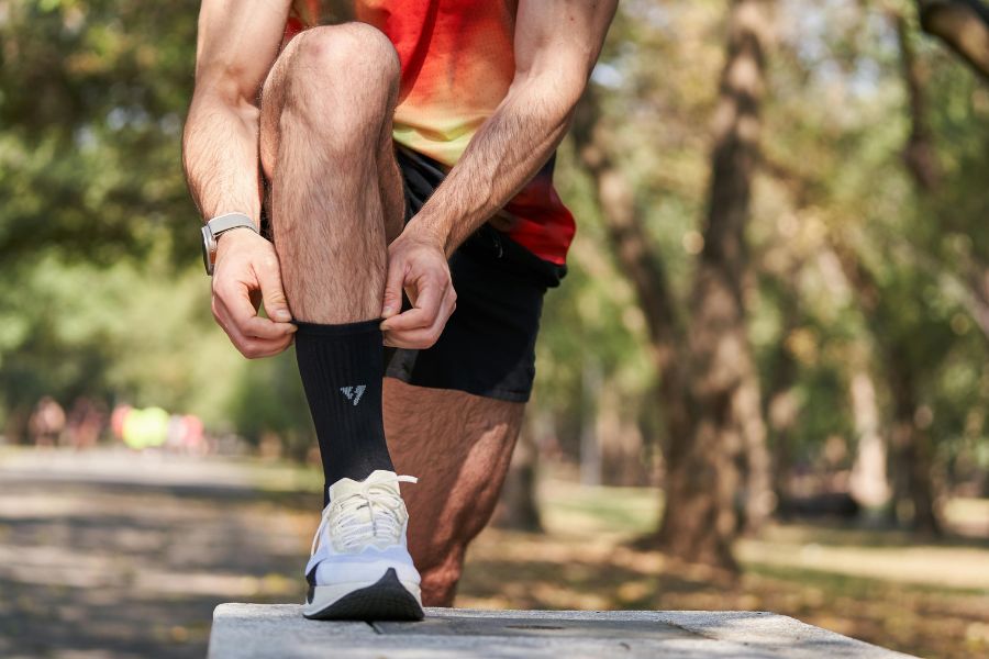 Συρραφή Μηνίσκου και Αθλητισμός: Πότε Επιστρέφετε στον Αγωνιστικό Χώρο